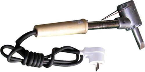 Letcon Ciocan de lipit cu element încălzire de mare putere LT-500W - imagine 3